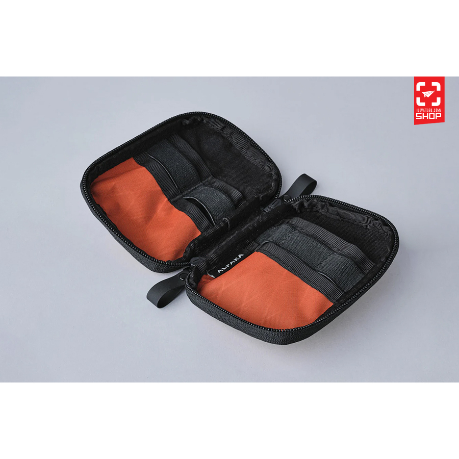 กระเป๋าเก็บอุปกรณ์ Alpaka - Hub Pouch