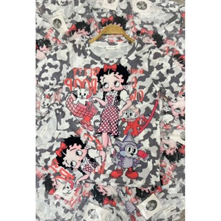 เซลลด่วน145บาทเสื้อสลายฟป้ายPinaลายทหาร