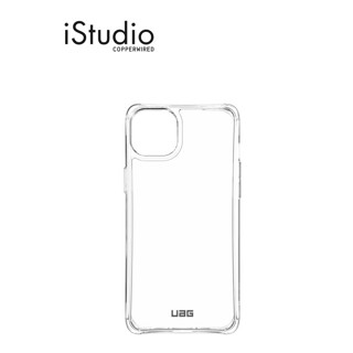 เคส UAG Plyo Case สำหรับ iPhone 14 Plus- Ice l iStudio By Copperwired