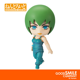 พร้อมส่ง+โค้ดส่วนลด Nendoroid 1966 Foo F.: JoJos Bizarre Adventure: Stone Ocean (ลิขสิทธิ์แท้)