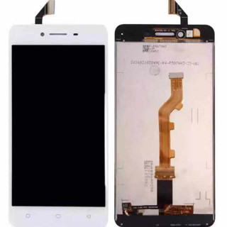 หน้าจออะไหล่มือถือ OPPO A37 /A37F/ A37FW LCD+ทัสกรีน (แถมไขควงชุดและกาว)