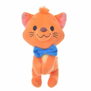 ตุ๊กตา nuiMOs Plush - Toulouse (The Aristocats)