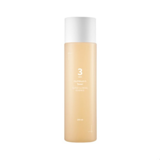 Numbuzin No.3 Shining Essence Toner โทนเนอร์