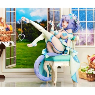 Pre Order Nekopara Cinnamon 1/7 (Native)