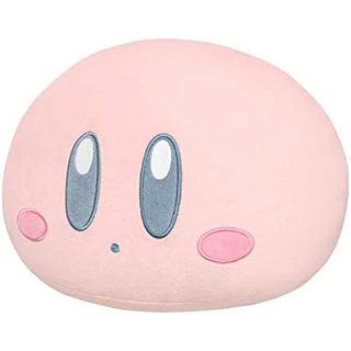 [Direct from Japan] Kirby Store Poyo Poyo Cushion Kirby Japan NEW