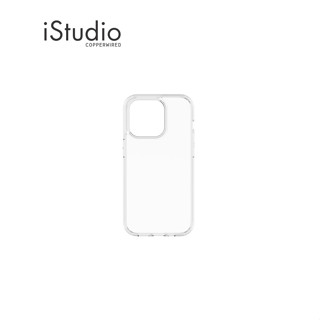 ZAGG Clear For IPhone 14 Pro - Clear l iStudio By Copperwired