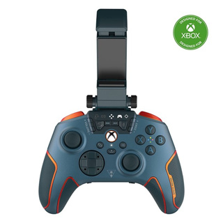 จอยเกมมิ่ง Turtle Beach รุ่น RECON Cloud Controller D4X (TBS-0752-05) สีน้ำเงิน