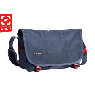 กระเป๋า Timbuk2 - Flight Classic Messenger Bag สี Granite/Flame