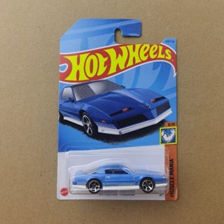 Hotwheels รุ่น Pontiac Firebird