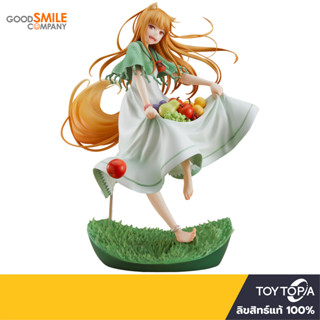 พร้อมส่ง+โค้ดส่วนลด Holo Wolf And The Scent Of Fruit: Spice And Wolf 1/7  by Good Smile Company (ลิขสิทธิ์แท้)