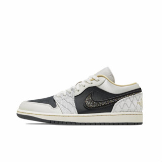 ของแท้ 100%  Joradan Air Jordan 1 low se พร้อมส่ง