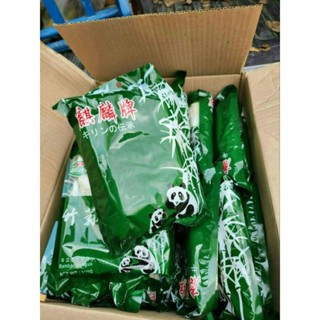เยื่อไผ่ เยื่อไผ่หลอด(100g.)ตรากิเลน