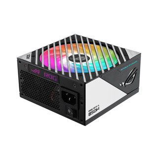 ASUS  POWER SUPPLY (80+ PLATINUM) 850W ROG LOKI 850P