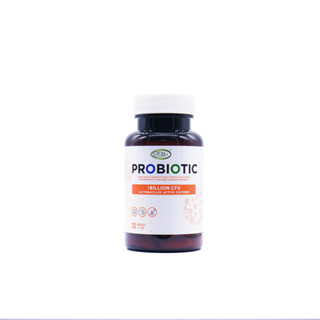 SUPURRA Probiotics สุเพอร์ร่า โพรไบโอติกส์  1 กระปุก