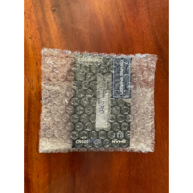 Colorful cn600 Pro 2TB