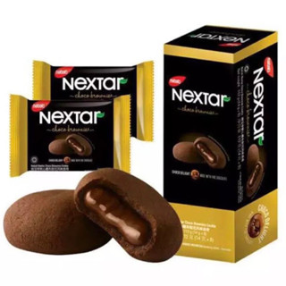 บราวนี่ช็อกโกแลตเข้มข้น Nextar