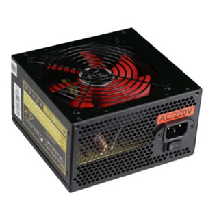550W (ETERNITY) POWER SUPPLY (อุปกรณ์จ่ายไฟ) NEOLUTION 220V (ประกัน 2 ปี ของแท้)
