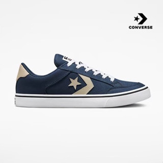 ลิขสิทธิ์แท้ 100% Converse Tobin Seasonal Ox Navt