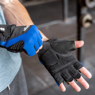 ถุงมือออกกำลังกาย Harbinger | Unisex Training Grip 2.0