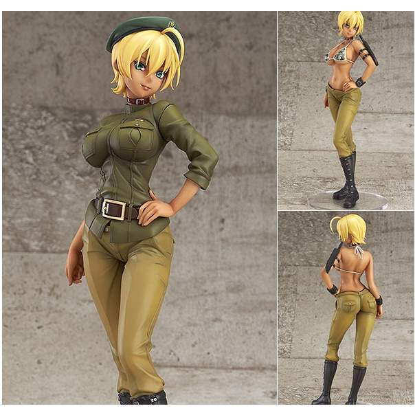 Ikumi Mito 1/8 เหลือ1ตัว