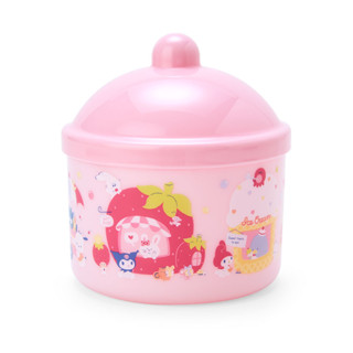 [Direct from Japan] Sanrio Characters Canister ( Fancy Shop ) Japan NEW