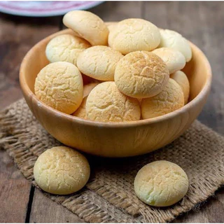 ขนมผิงใหญ่บรรจุ น้ำหนัก 250/500/1000 กรัม หอม หวานน้อย ออริจินอล