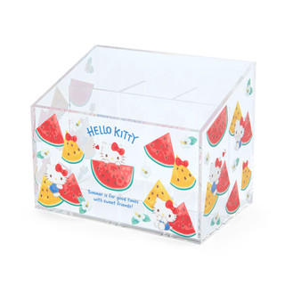 [Direct from Japan] Sanrio Hello Kitty Pen Stand ( Fruits ) Japan NEW Sanrio Characters