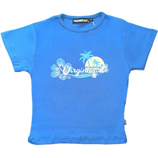 VGH PARADISE FOUND BABY TEE