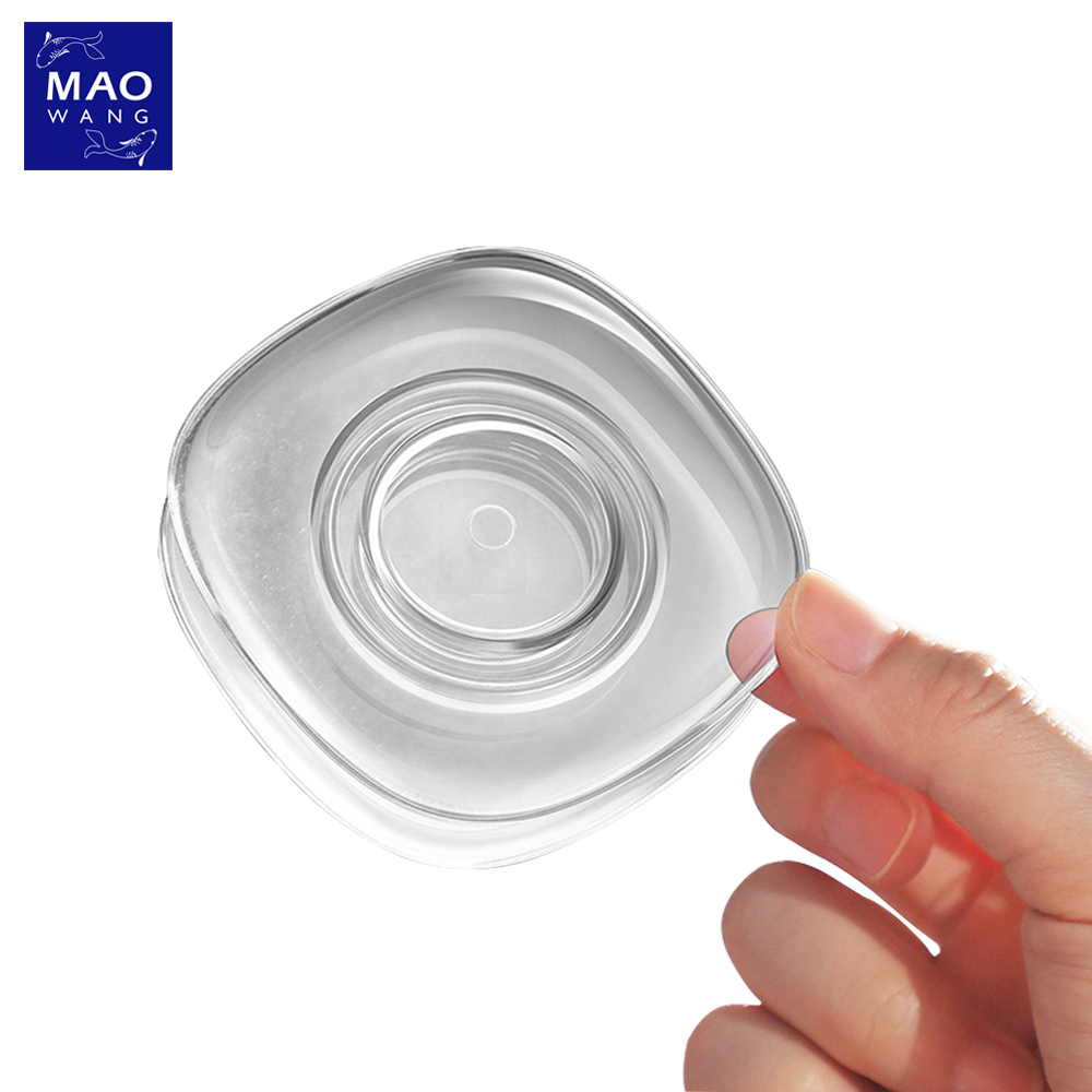 MAO สติ๊กเกอร์นาโน สติ๊กเกอร์ซิลิโคน นาโนสติ๊กเกอร์ อเนกประสงค์