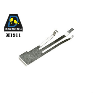 แหนบสามชาย M1911 Double Bell 723 ของแท้ตรงรุ่น