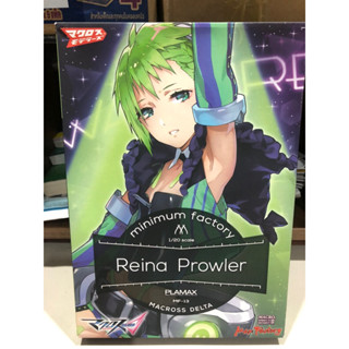 PLAMAX MINIMUM FACTORY 1/20 REINA PROWLER (MACROSS DELTA)