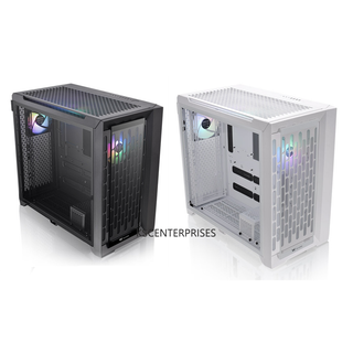 CASE THERMALTAKE CTE C750 TG ARGB / CTE C750 AIR Full Tower Chassis