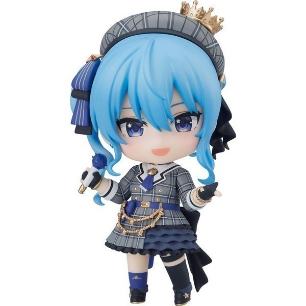 Good Smile Company Nendoroid Hoshimachi Suisei 4580590171442 4580590191082 (Figure)