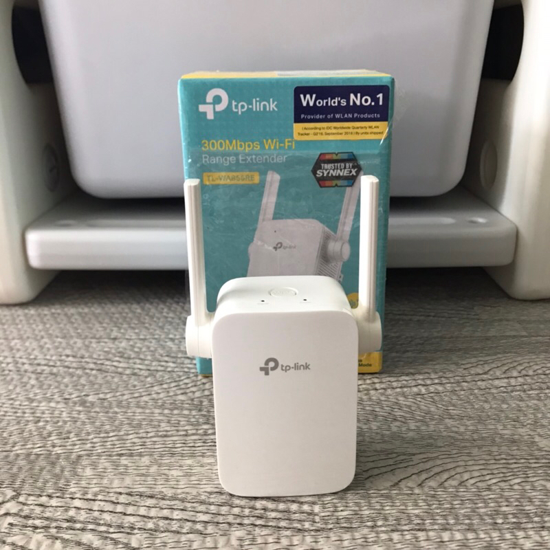 TP-Link TL-WA855RE มือ2