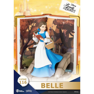 ส่งฟรี!!! D-stage Belle Story Book Stories