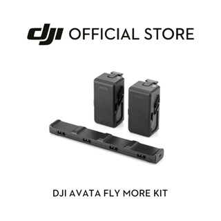 DJI Avata Fly More Kit