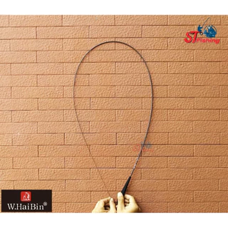 คันตกกุ้ง W.Haibin Dark Ebi (Shrimp Rod by WHaibin)
