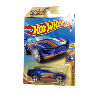 Hotwheels Rise N Climb งานปีเก่า 2018