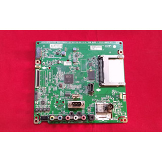 เมน​บอร์ด​LG​รุ่น​32LV300Cพาร์​ท​EAX67258404(1.0)​