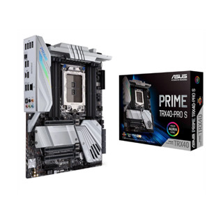 MAINBOARD (เมนบอร์ด) sTRX4 ASUS PRIME TRX40-PRO S