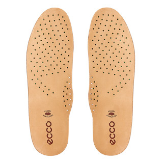 ECCO Comfort Everyday Insole ผลิตภัณฑ์พื้นรองเท้าสำหรับผู้ชาย