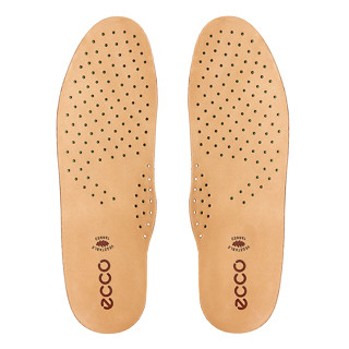 ECCO Comfort Everyday Insole ผลิตภัณฑ์พื้นรองเท้าสำหรับผู้ชาย