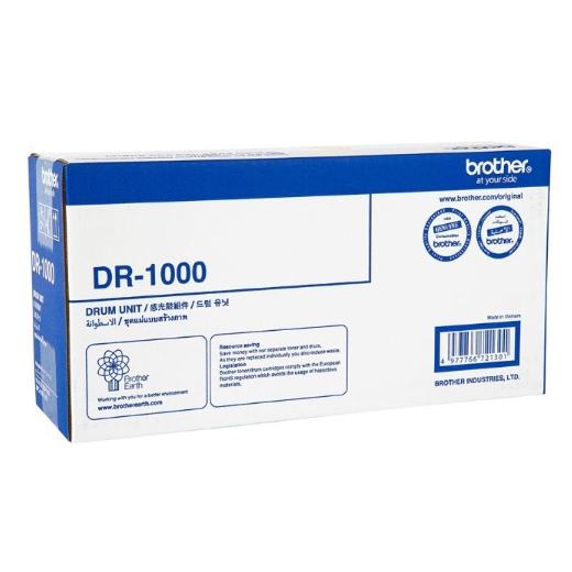 DRUM BROTHER DR-1000