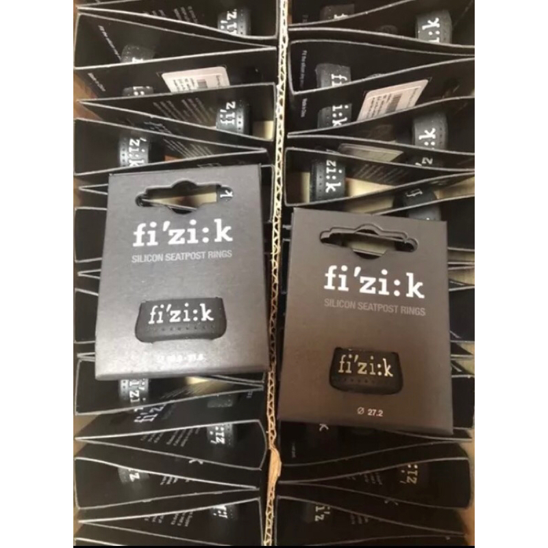 Fizik Silicon Ring แท้100%
