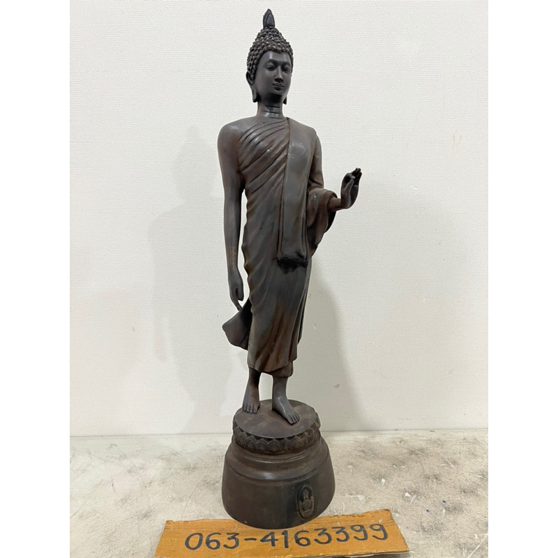 พระพุทธ25ศตวรรษ สูง21นิ้ว มีโค๊ด