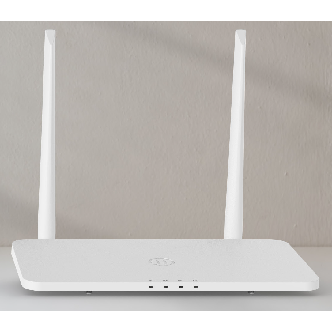 Hoymiles DTU-Pro-S ใช้ร่วมกับ HM-2000 สำหรับต่อ WIFI และทำกันย้อน Zero Export  รับประกันศูนย์ไทย 1 ป