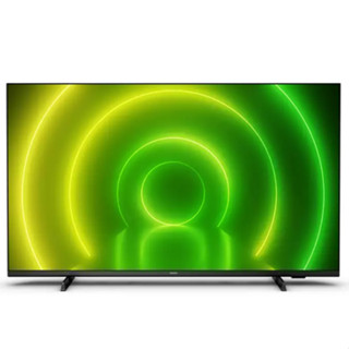 PHILIPS LED 4K UHD LED Android TV 55PUT7406/67