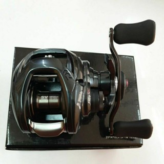 Daiwa Tatula 103SH SV TW 2020 พร้อมบัตรรับประกัน ของแท้ 100% ของใหม่ มือ 1 ประกัน Daiwa Thailand