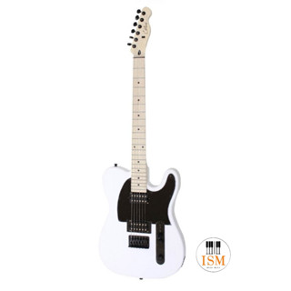 Century กีต้าร์ไฟฟ้า Electric Guitar รุ่น DTL Dark Series ทรง Telecaster