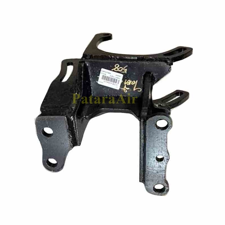 ขาคอมแอร์ Toyota Mighty X คอมแอร์ Sanden 508 แบบสไลด์ พร้อมขาไดชาร์จ! ขายึดคอมแอร์ โตโยต้า ไมตี้ ซัน